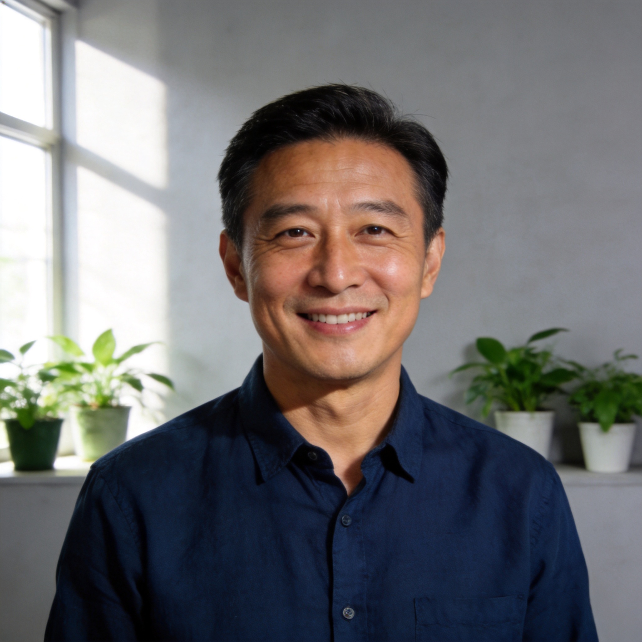 用户头像